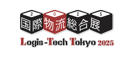 Logis-Tech Tokyo 2025