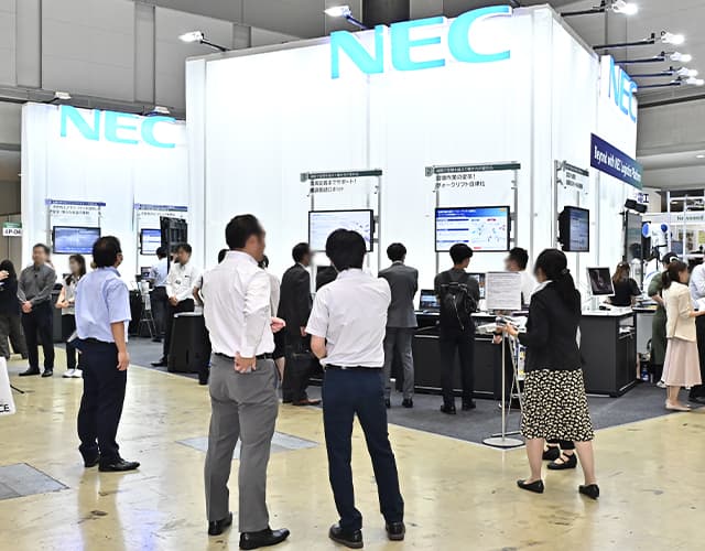 NEC